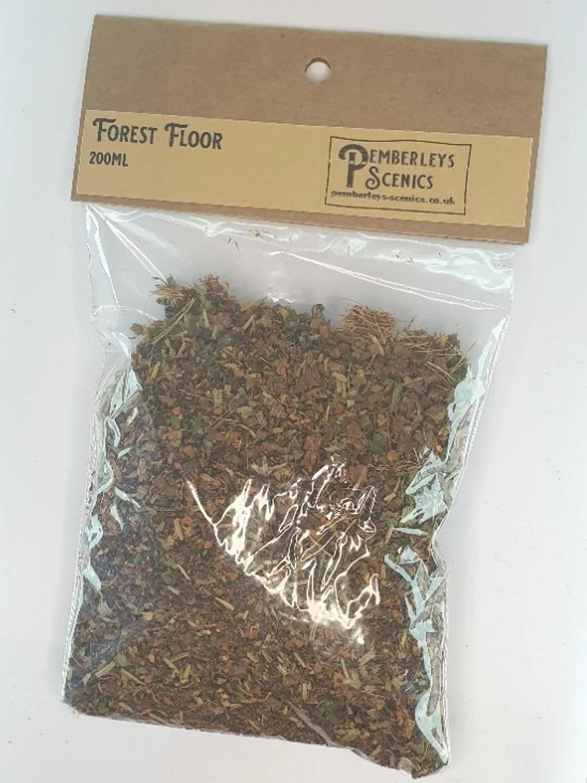 Forest Floor (200ml)
