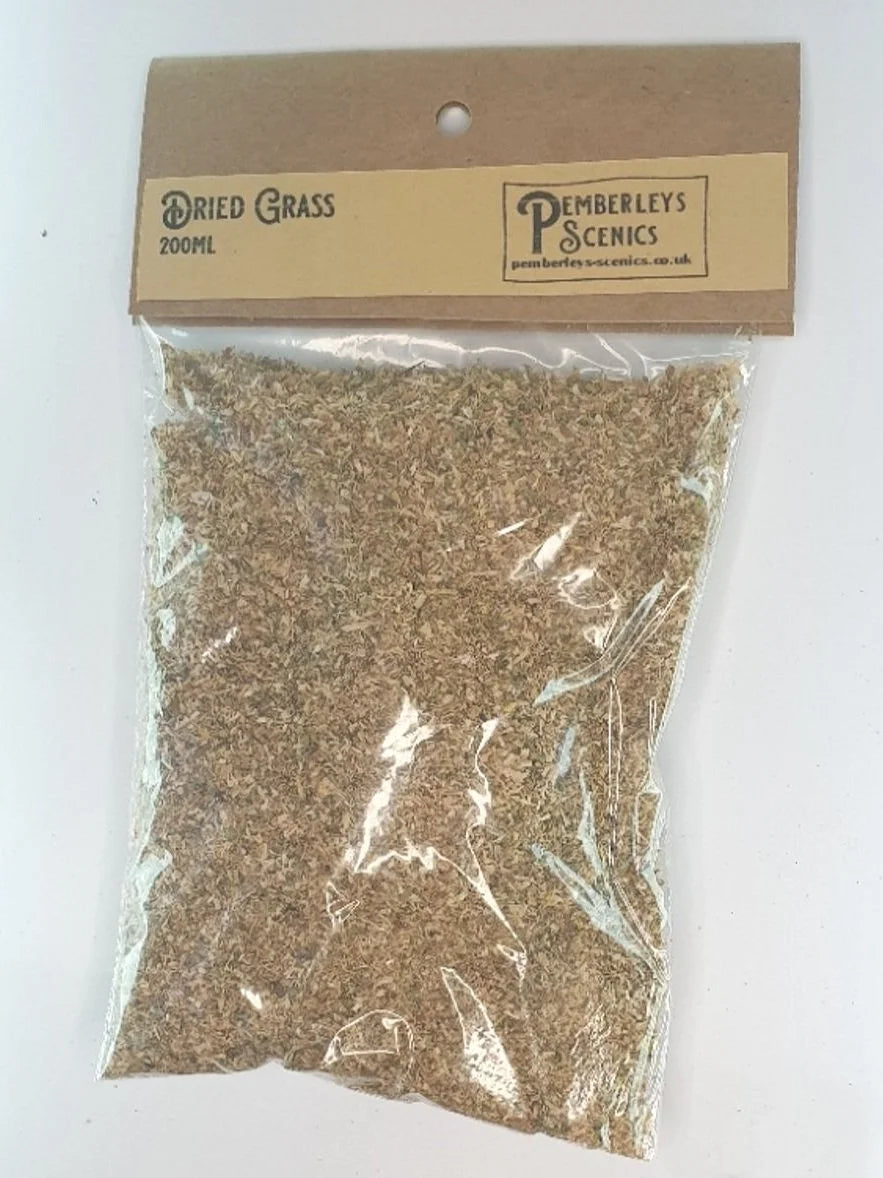Dried Grass (200ml)
