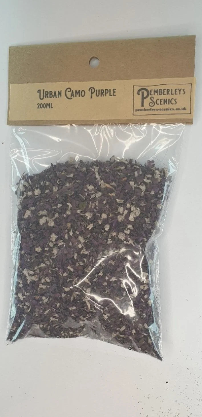 Urban Camo Purple (200ml)
