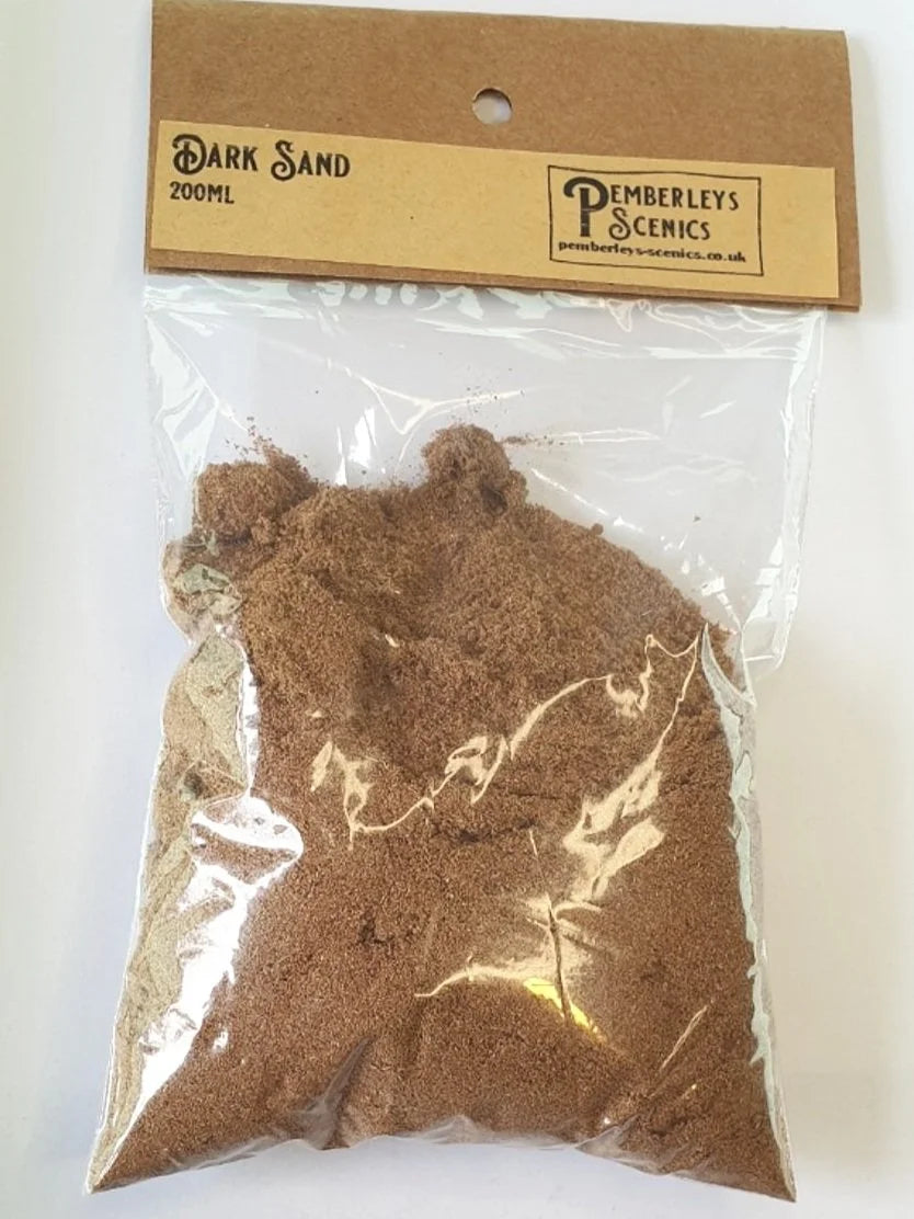 Dark Sand (200ml)
