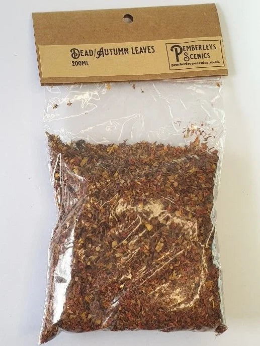 Dead/Autumn Leaves (200ml)