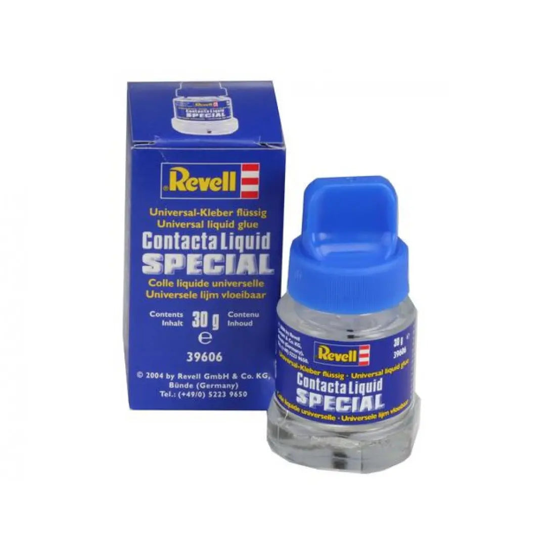 Contacta Liquid Special