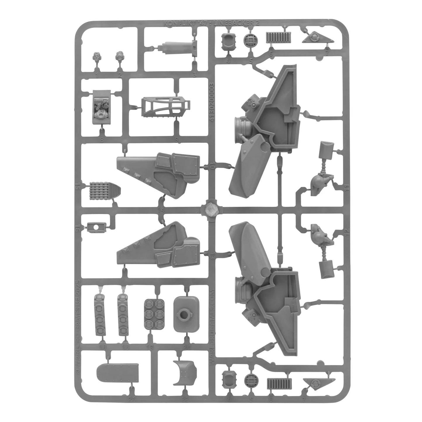 United States Starter Army
