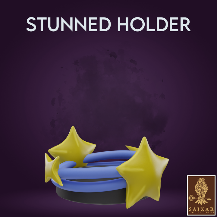 Condition Holders for RPGs