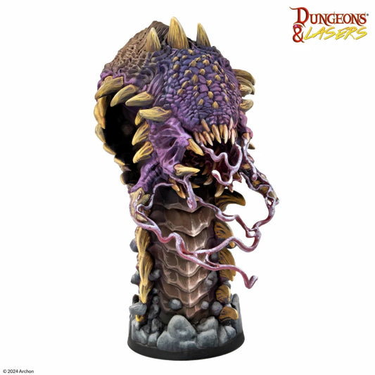 Sandwyrm