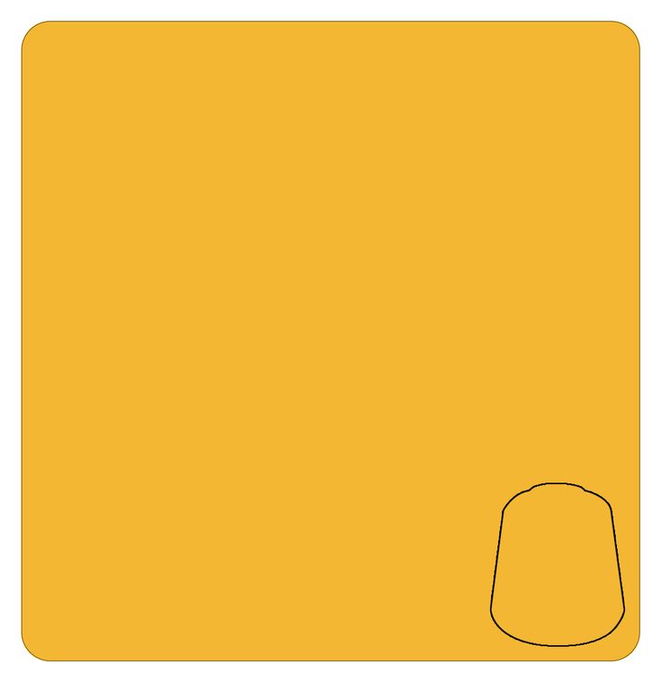 Warhammer Colour: Averland Sunset