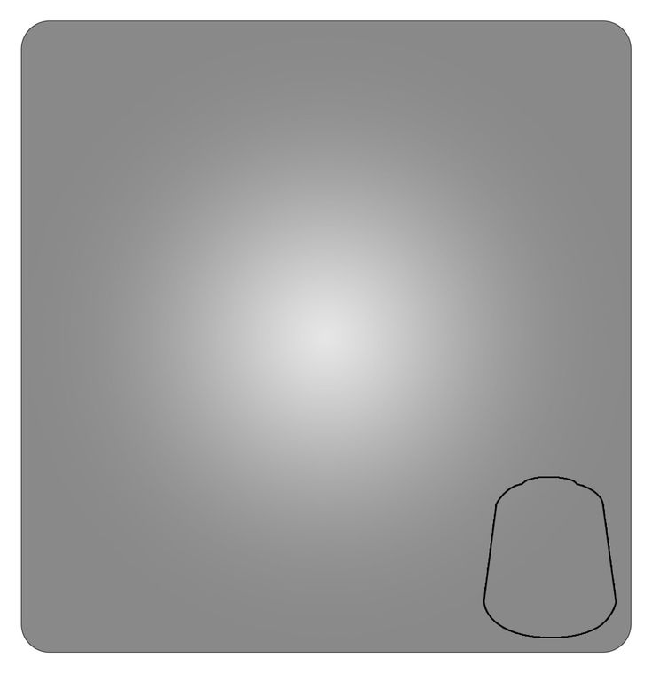 Warhammer Colour: Leadbelcher
