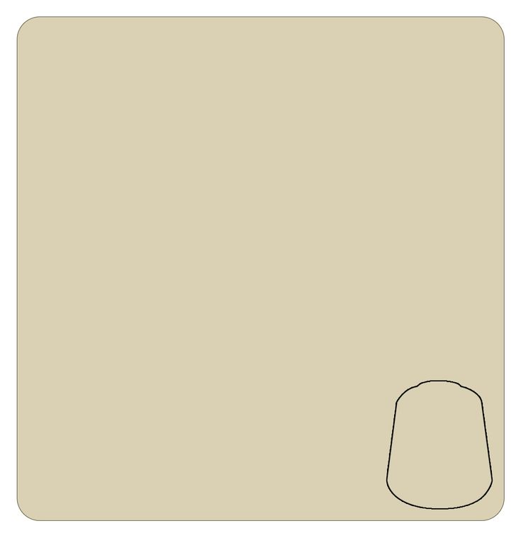 Warhammer Colour: Wraithbone