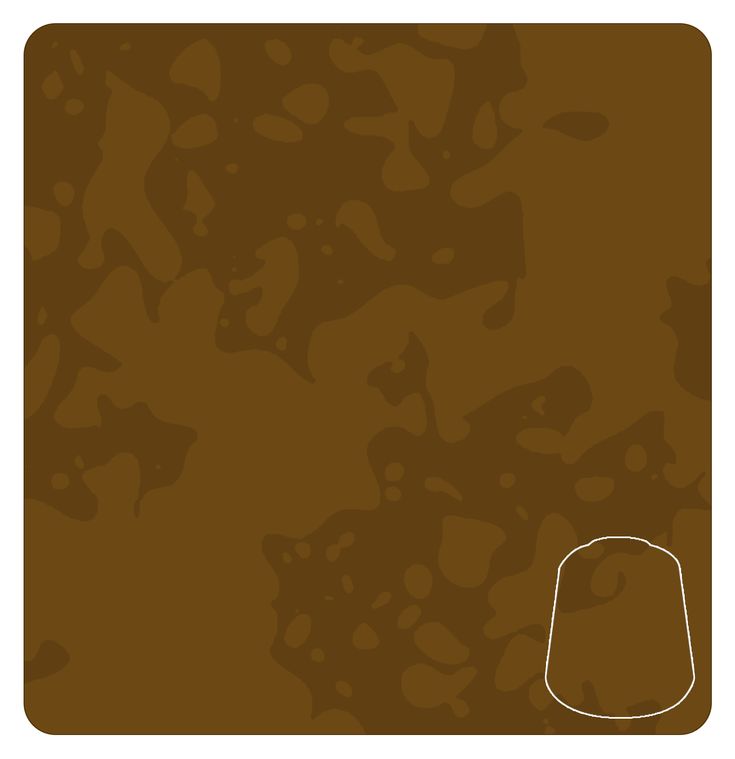 Warhammer Colour: Stirland Mud