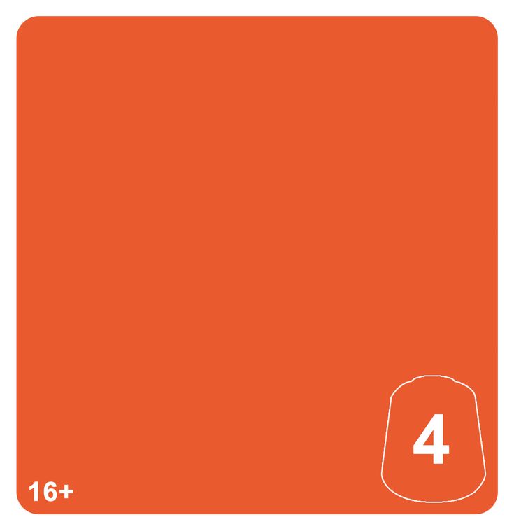 Chotec Orange