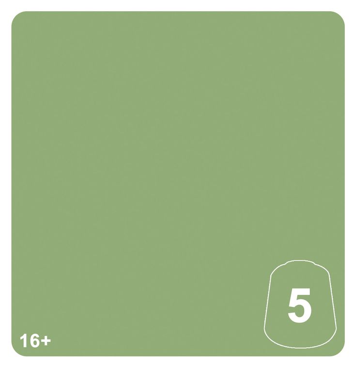 Kasrkin Green