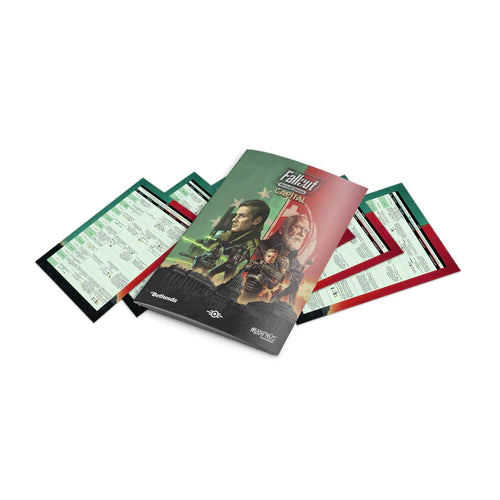 Rules Expansion - Capital