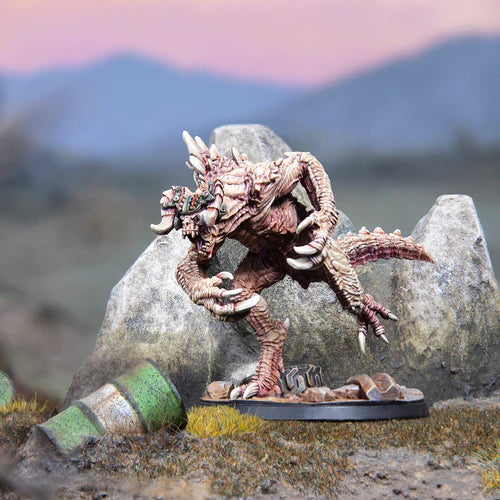Enclave: Domesticated Deathclaw