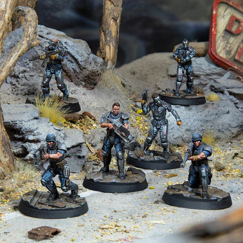 Enclave: Assault Force