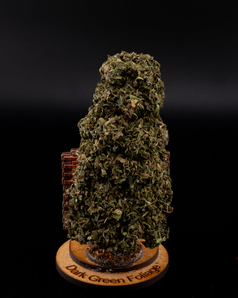 Dark Green Foliage (200ml)