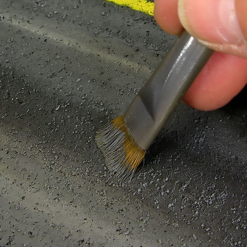 AK Terrains: Asphalt