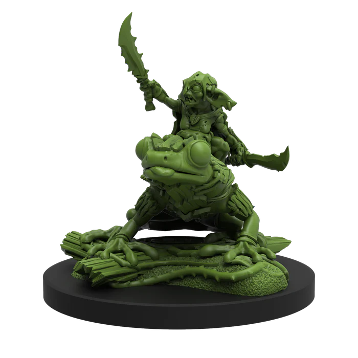 Epic Encounters: Village of the Goblin Chief