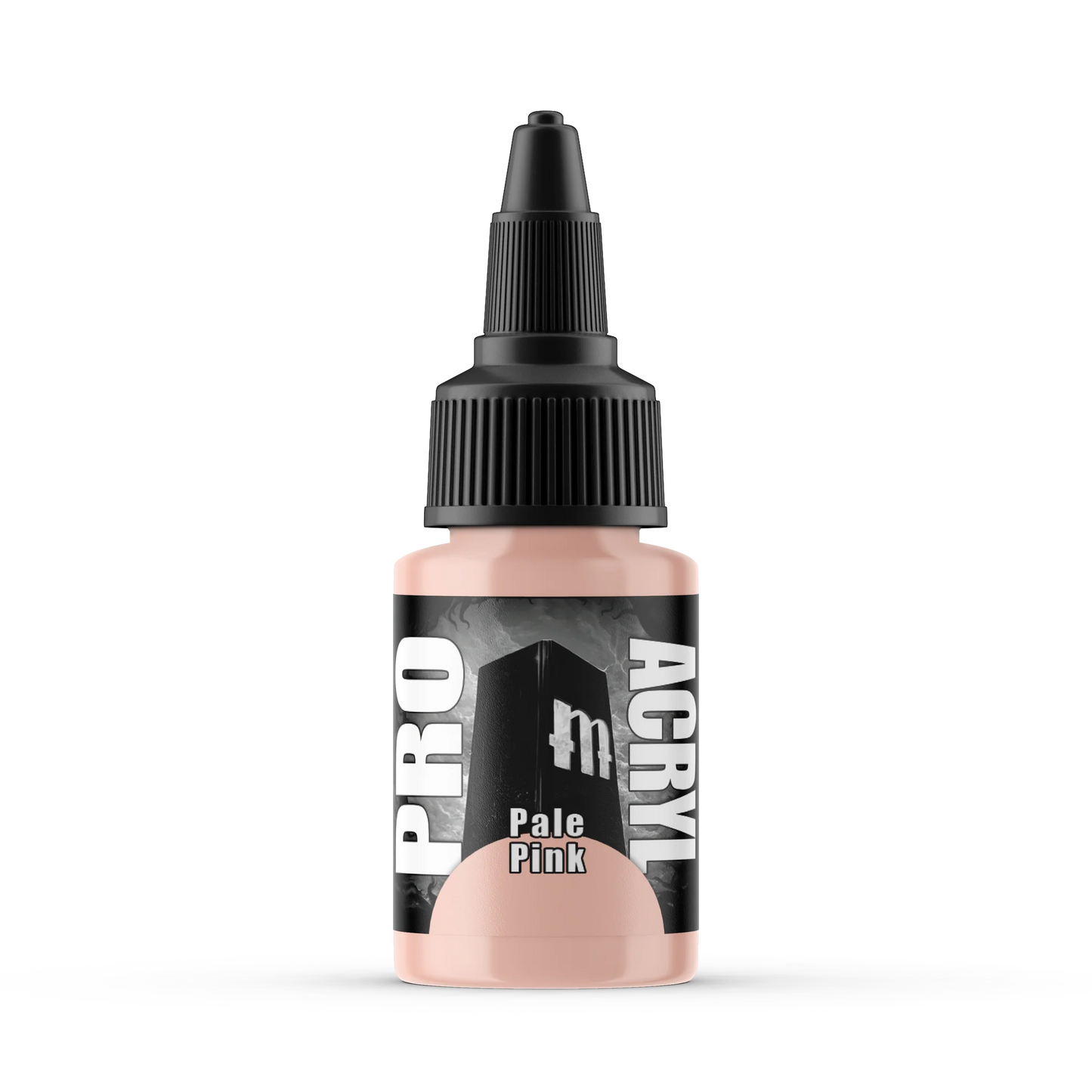 043-Pro Acryl Pale Pink