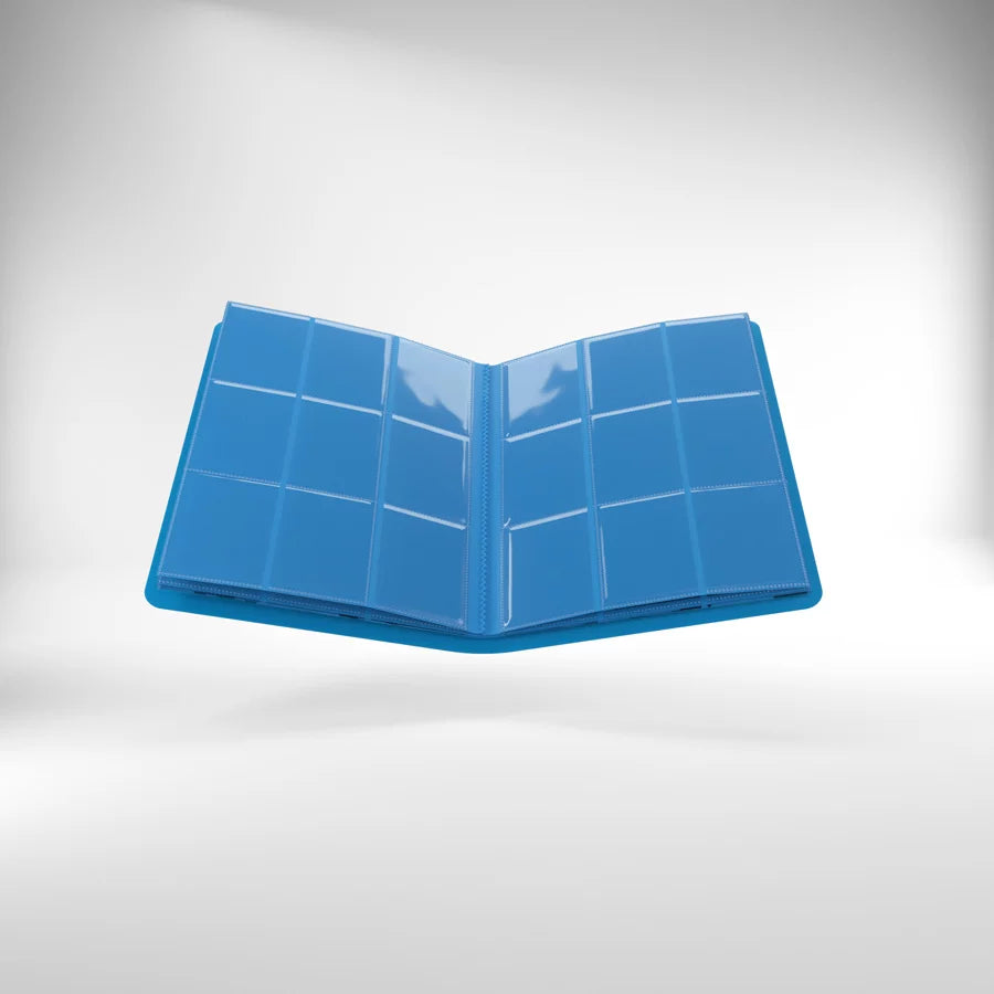 18 Pocket Casual Card Album