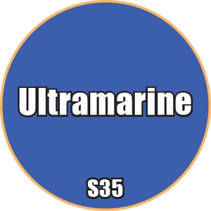 Rogue Hobbies: Ultramarine