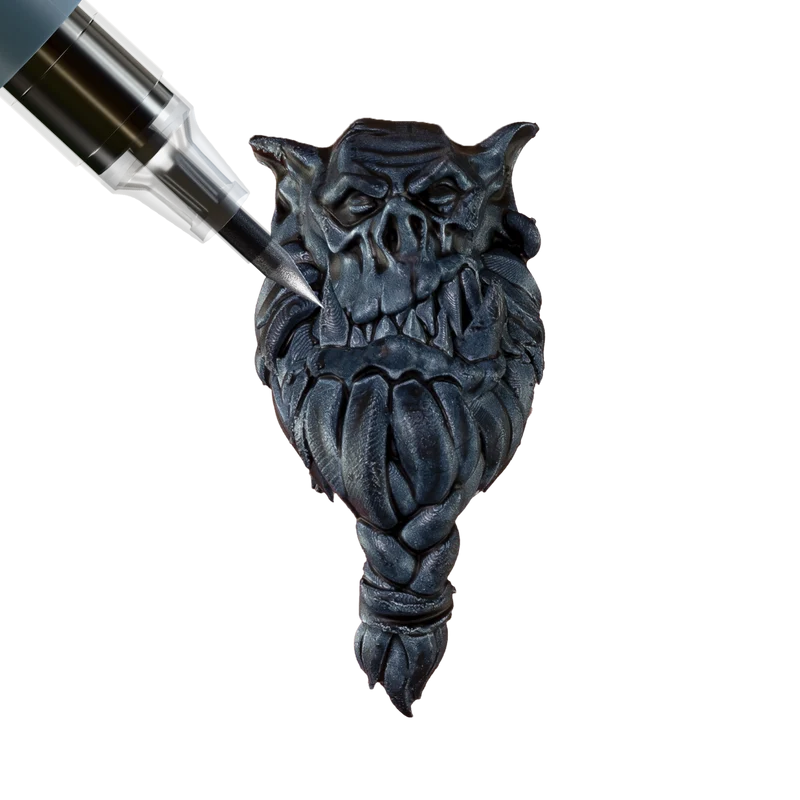 Speedpaint Marker: Tyrian Navy