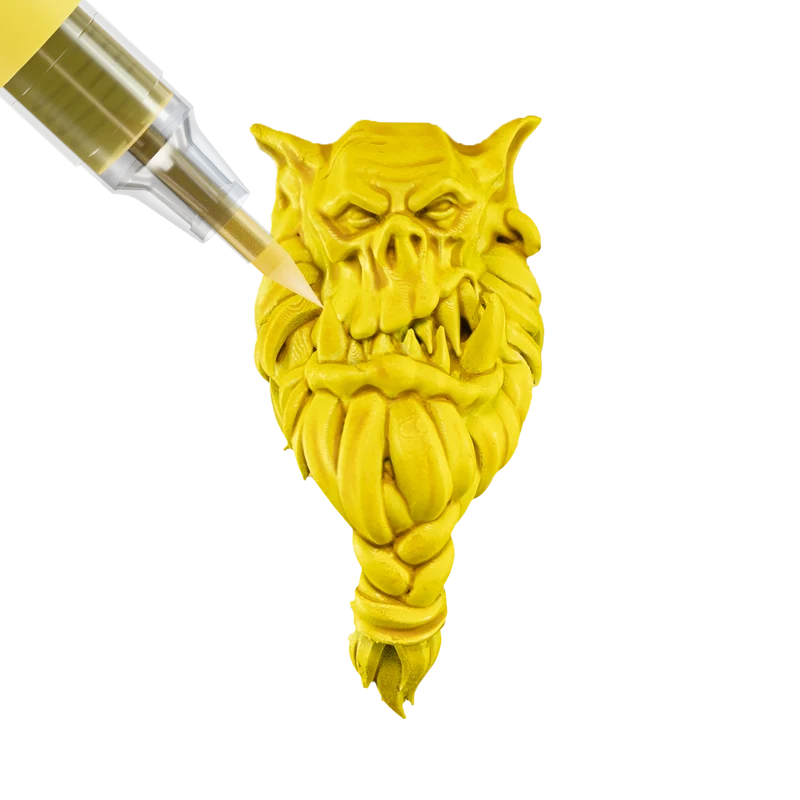Speedpaint Marker: Maize Yellow