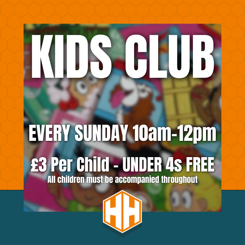 Kids Club