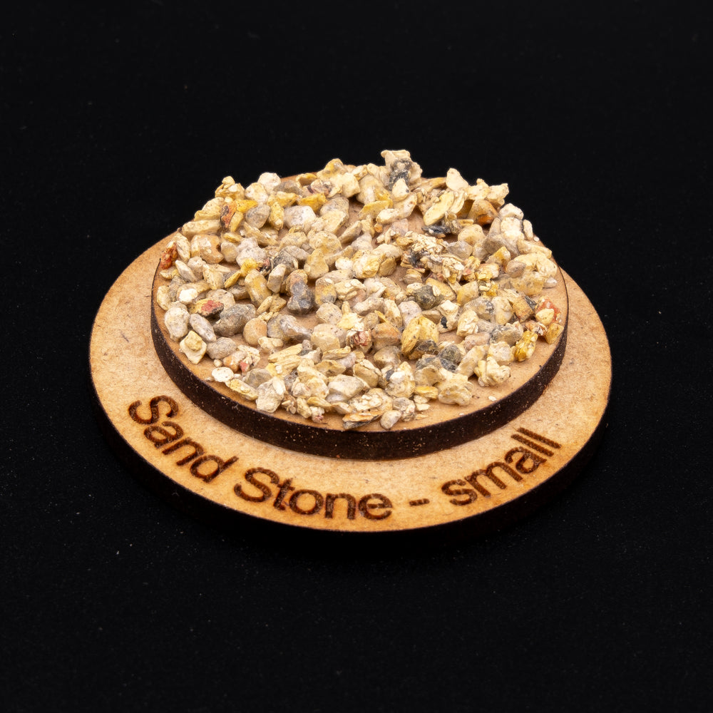 Sandstone (Small Scale) (200ml)