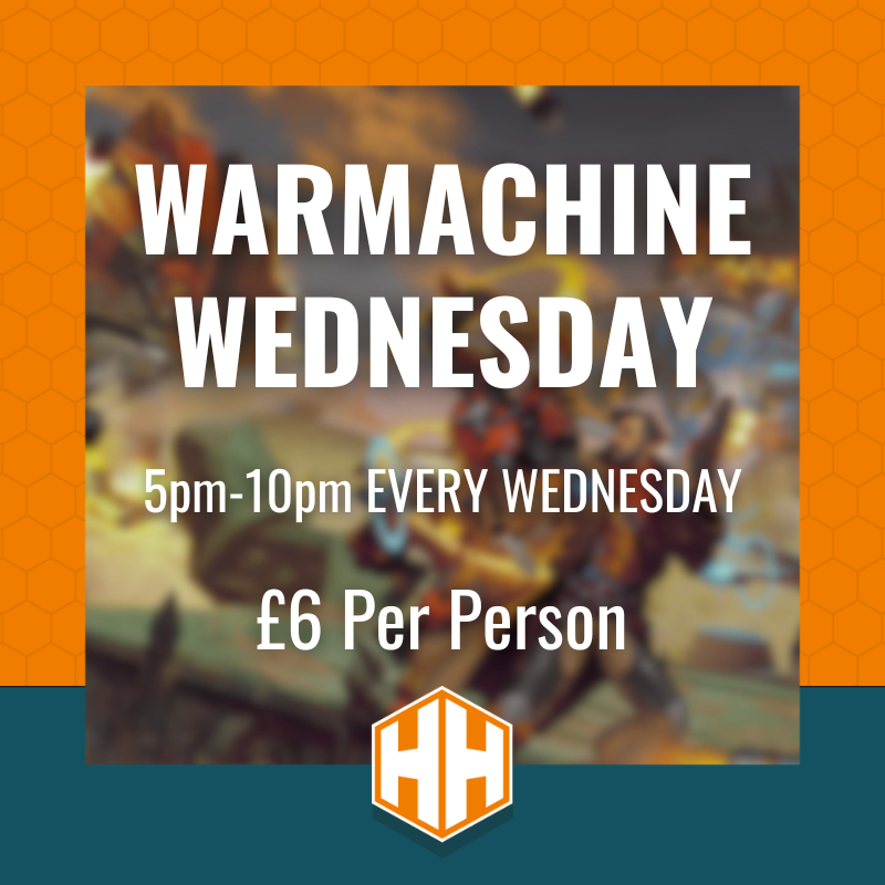Warmachine