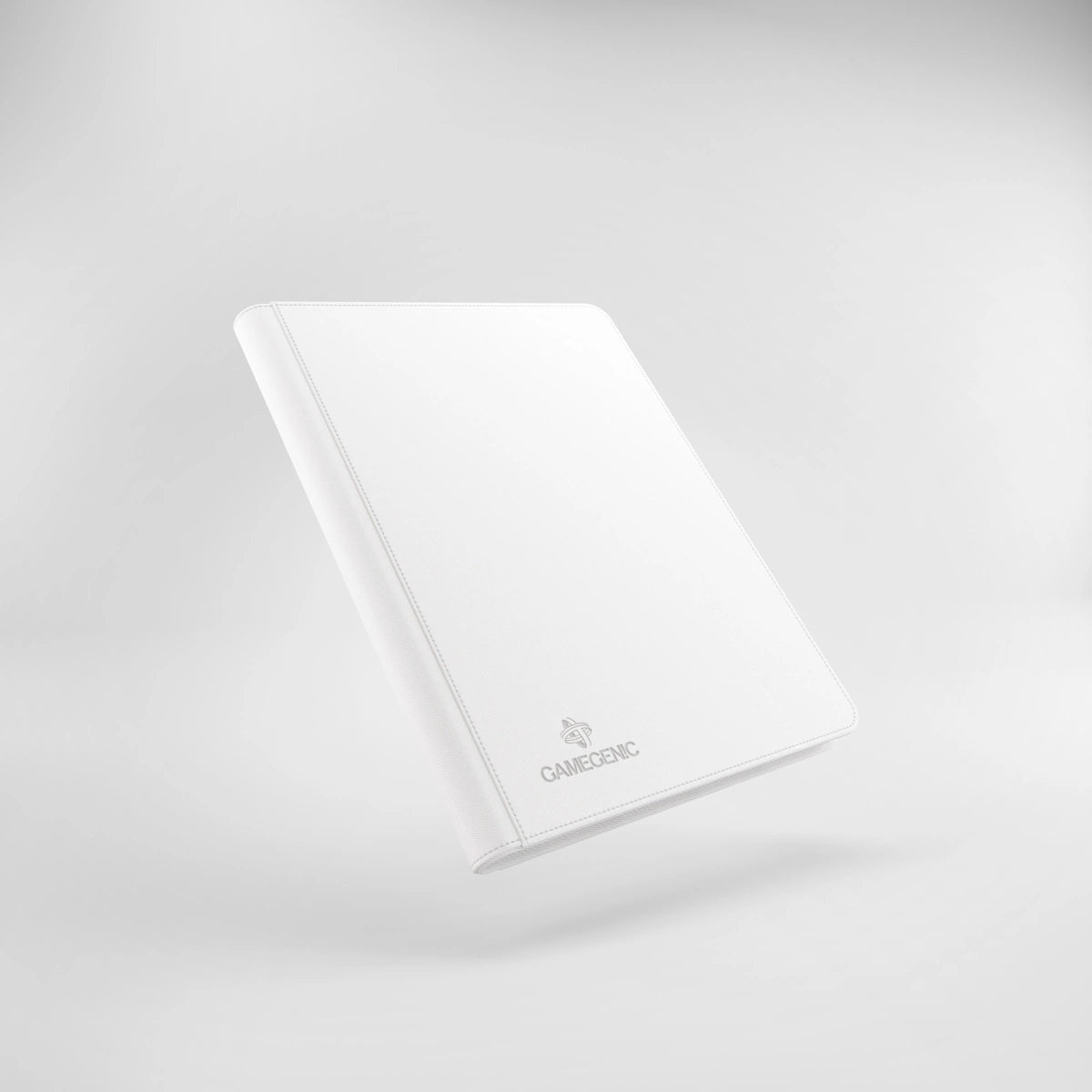 18 Pocket Zip Up Card Album