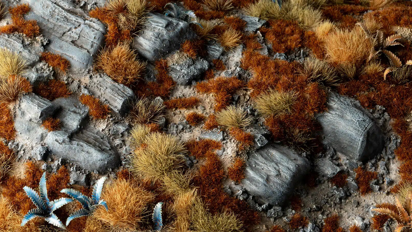 Brown (2mm)