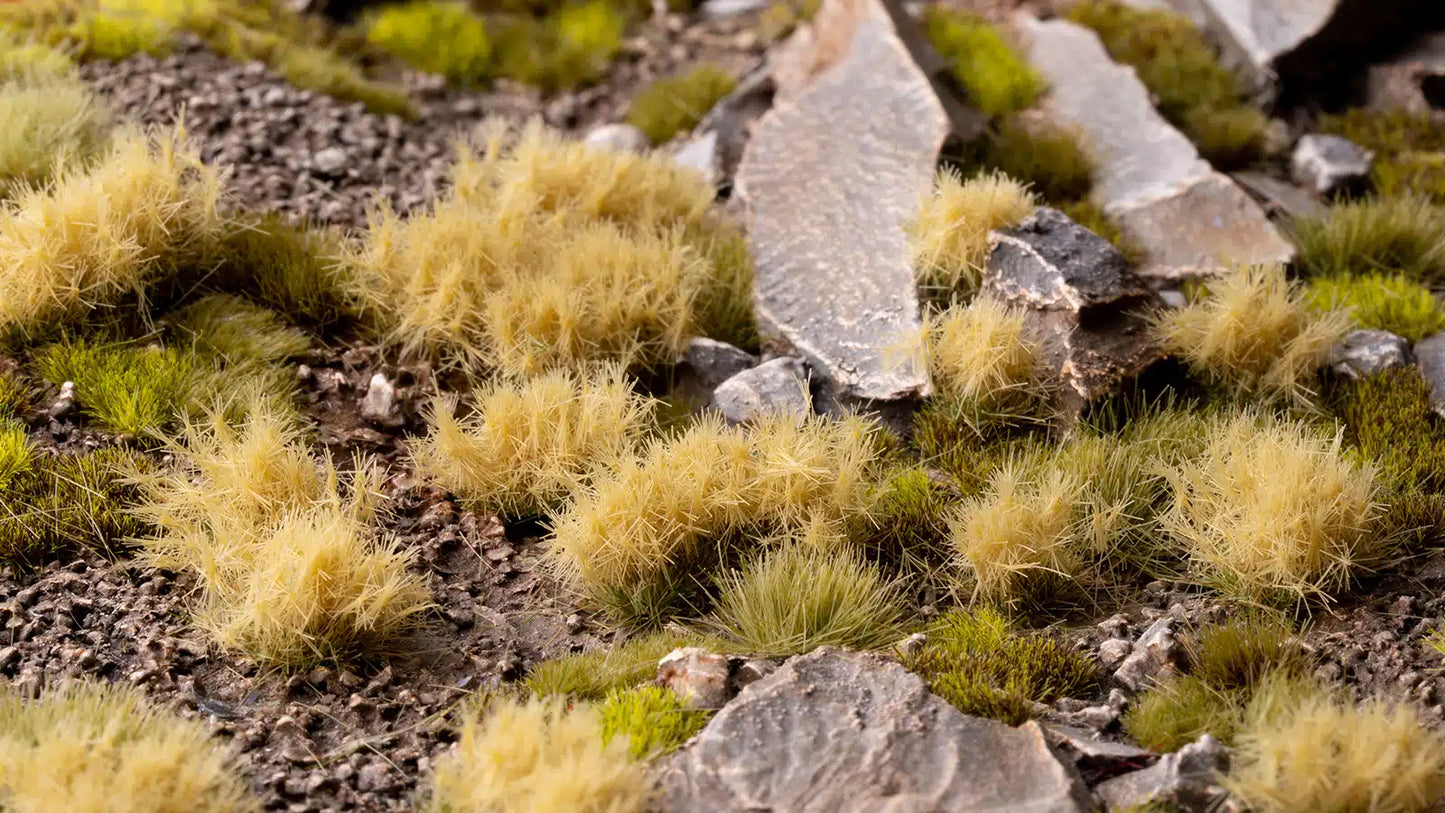 Dense Beige (6mm)
