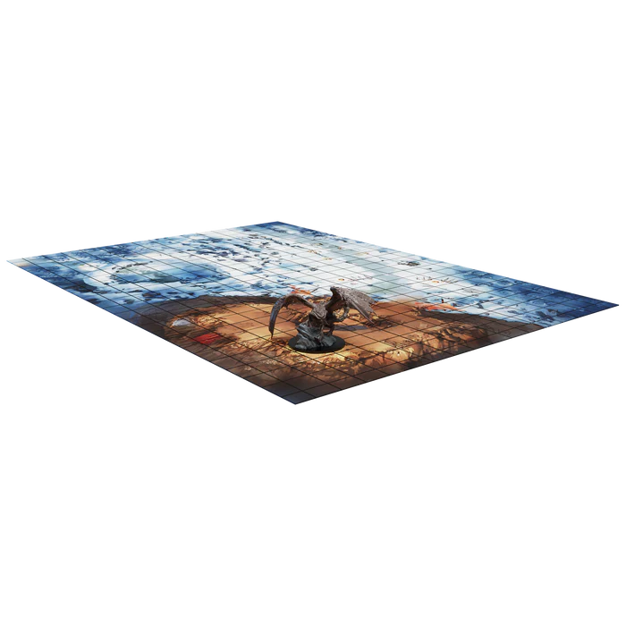 Epic Encounters: Cave of the Manticore