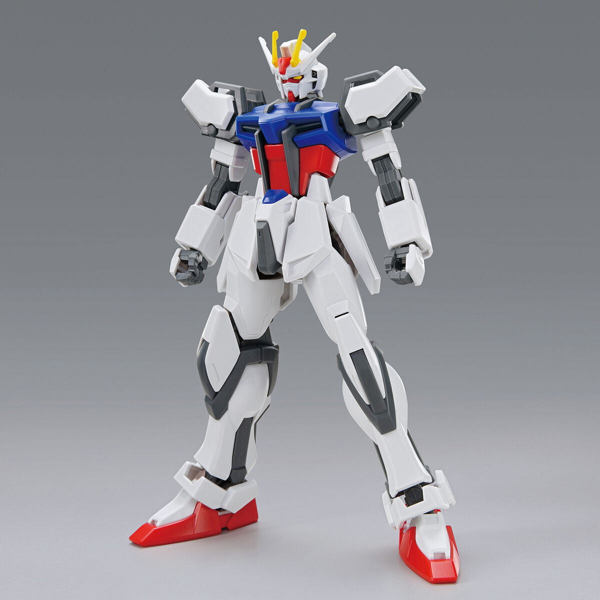Entry Grade: 1/144 Strike Gundam (3L)