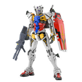 High Grade: 1/144 RX-72-08 White Gundam
