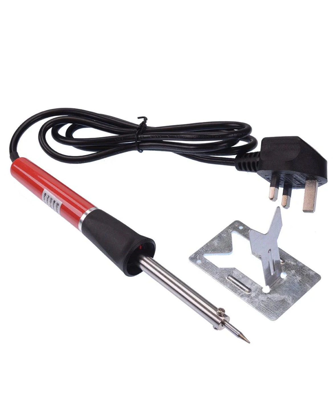 MAWSON MODELS: Soldering Iron 40W