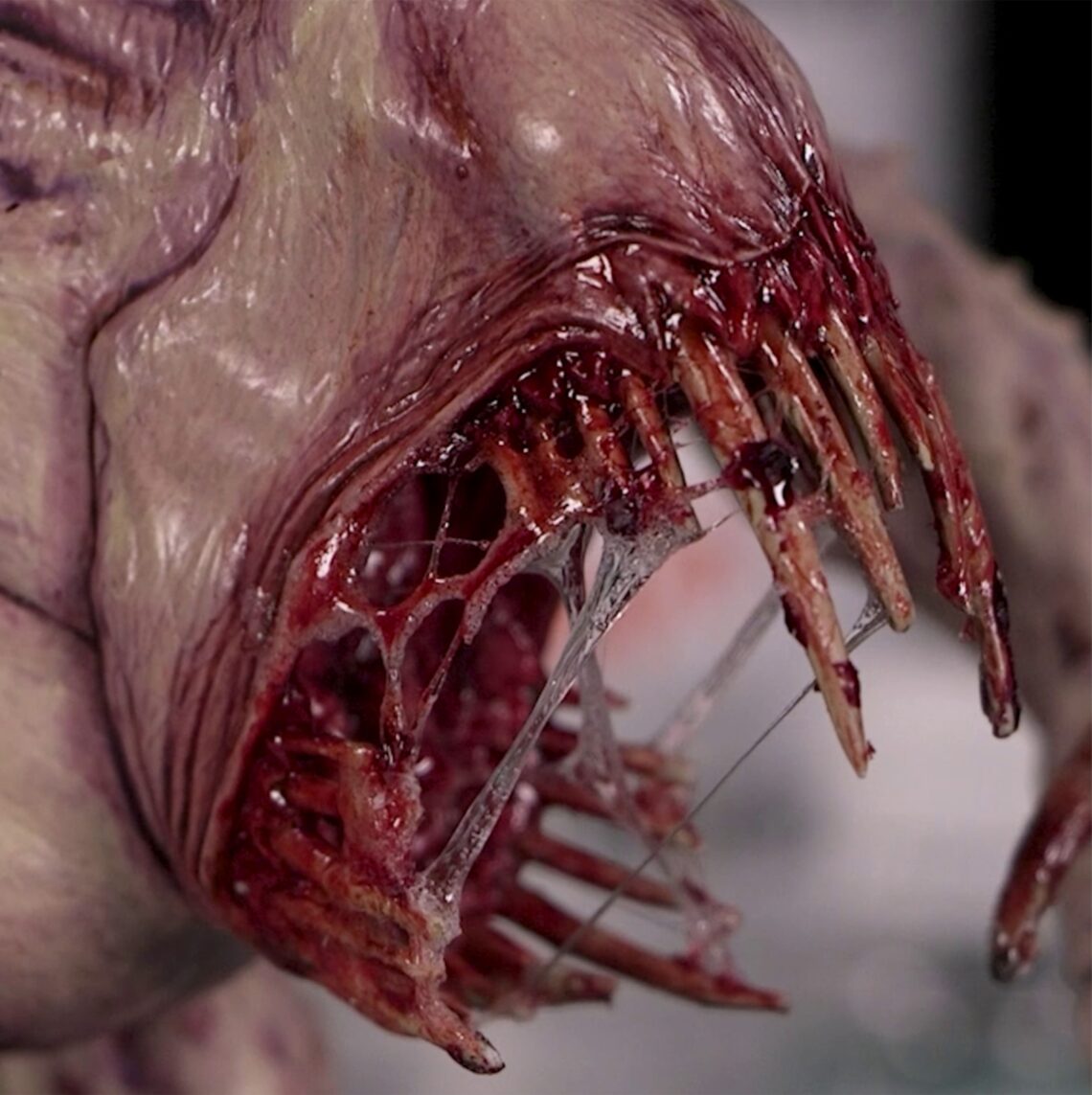 Snot Effect Paint | 15ml