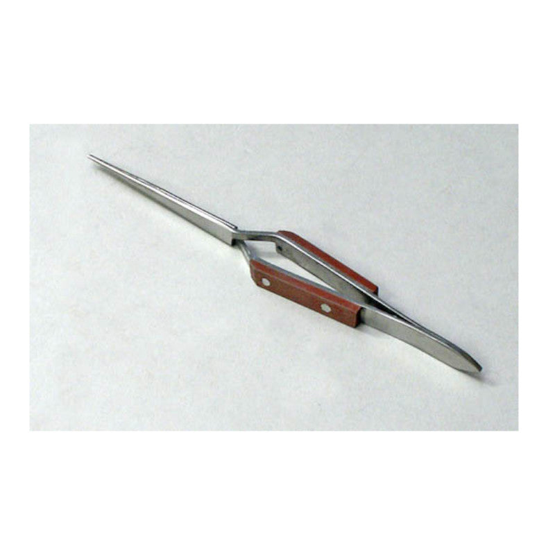 Expo Straight X-Lock Tweezer
