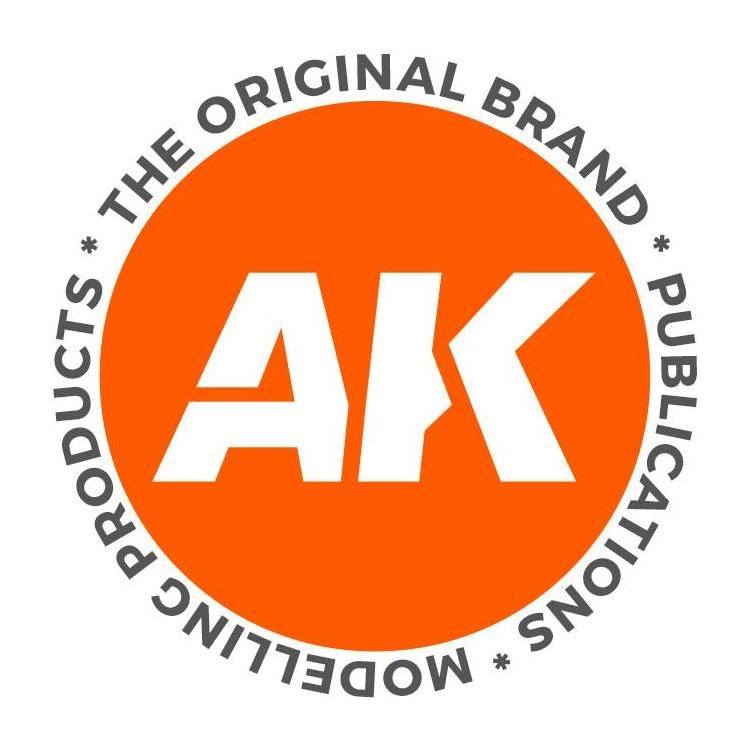 AK Interactive
