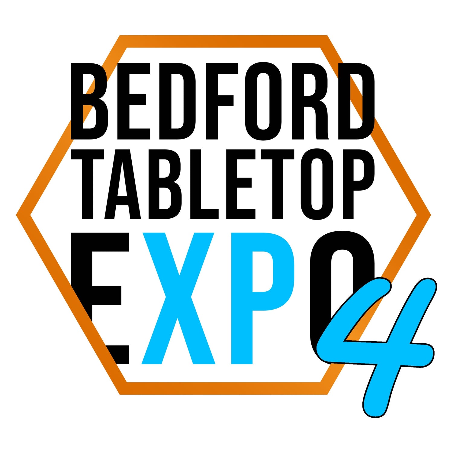 Bedford Tabletop Expo