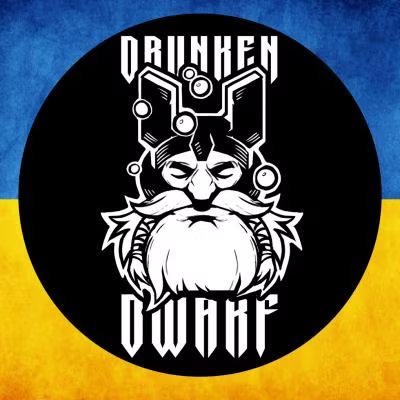 Drunken Dwarf