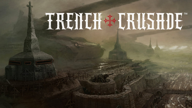 Trench Crusade