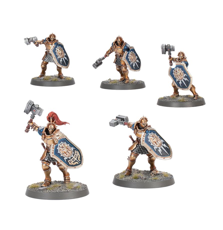 Age of Sigmar Introductory Set