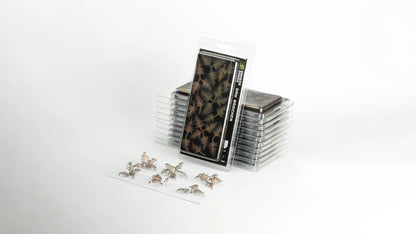 Dry Bracken