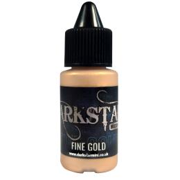 Darkstar: Fine Gold
