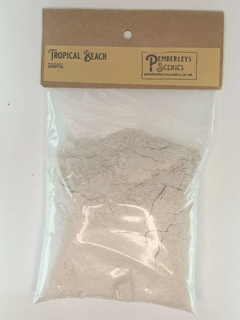 Tropical Beach (200ml)