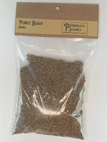 Pebble Beach/Gravel (200ml)