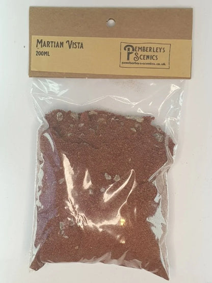 Martian Vista (200ml)