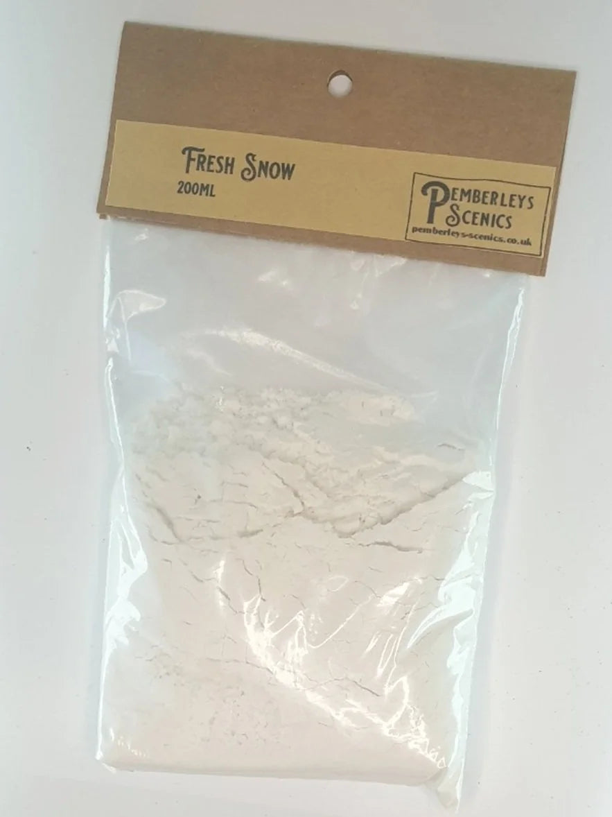 Fresh Snow (200ml)