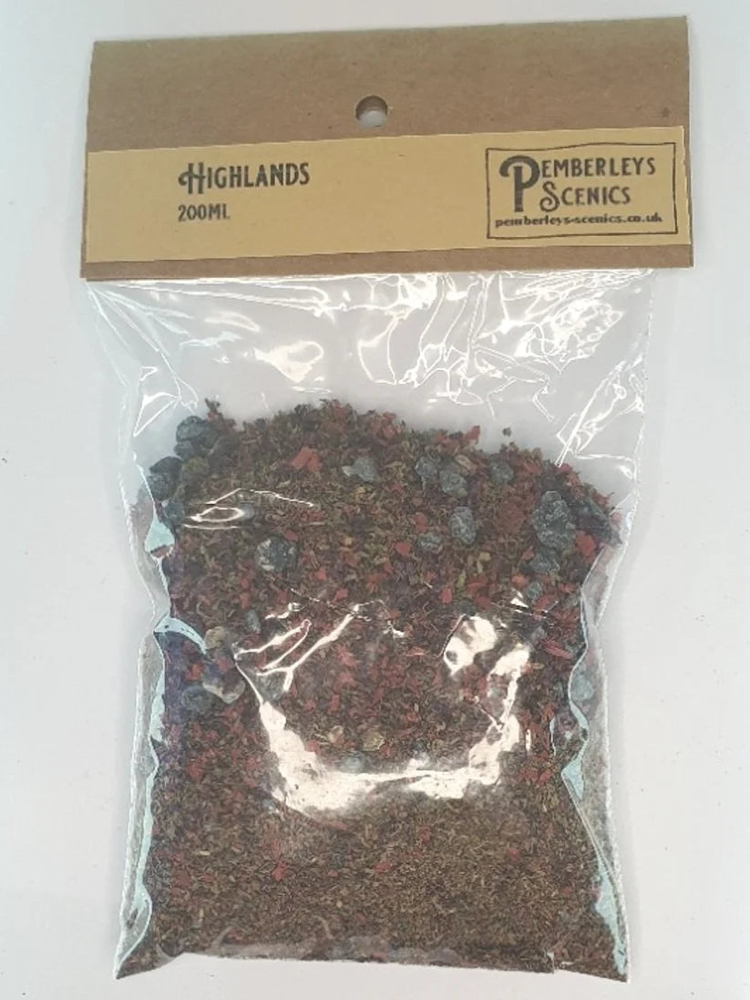 Highlands (200ml)